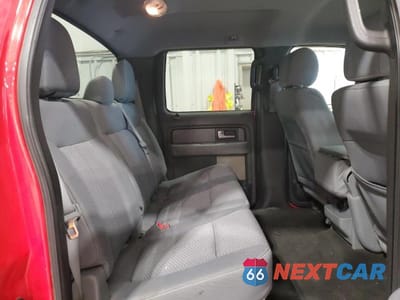 Zdjęcie 10 z 12 samochodu: 2013 FORD F150 SUPERCREW VIN:1FTFW1EF2DKD65818 - miniatura