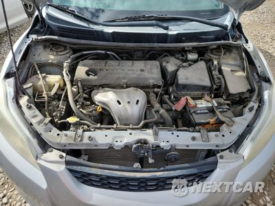 Zdjęcie 11 z 14 samochodu: 2012 TOYOTA COROLLA MATRIX S VIN:2T1KE4EE1CC049238 - miniatura