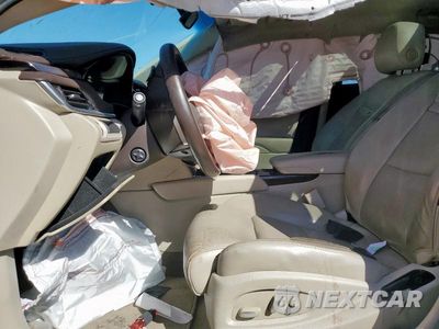 Zdjęcie 7 z 11 samochodu: 2013 CADILLAC XTS LUXURY COLLECTION VIN:2G61R5S31D9166864 - miniatura