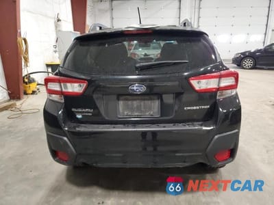 Zdjęcie 6 z 12 samochodu: 2019 SUBARU CROSSTREK VIN:JF2GTAAC8KH334187 - miniatura