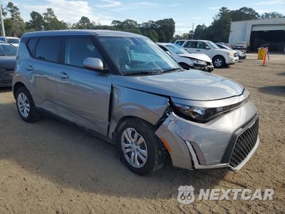 Czwarte zdjęcie samochodu z boku: 2025 KIA SOUL LX VIN:KNDJ23AU8S7958718 - miniatura