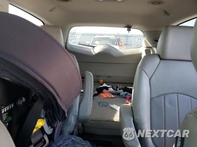 Zdjęcie 10 z 12 samochodu: 2016 BUICK ENCLAVE VIN:5GAKRBKD4GJ179255 - miniatura
