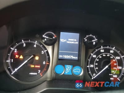 Zdjęcie 9 z 14 samochodu: 2013 LEXUS GX 460 VIN:JTJBM7FX7D5063631 - miniatura