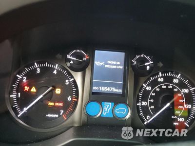 Zdjęcie 9 z 14 samochodu: 2013 LEXUS GX 460 VIN:JTJBM7FX7D5063631 - miniatura
