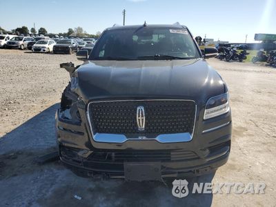 Piąte zdjęcie samochodu w środku: 2021 LINCOLN NAVIGATOR L RESERVE VIN:5LMJJ3LT9MEL16524 - miniatura