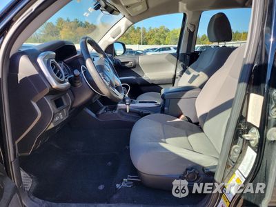 Zdjęcie 7 z 14 samochodu: 2017 TOYOTA TACOMA DOUBLE CAB VIN:5TFDZ5BN2HX020413 - miniatura