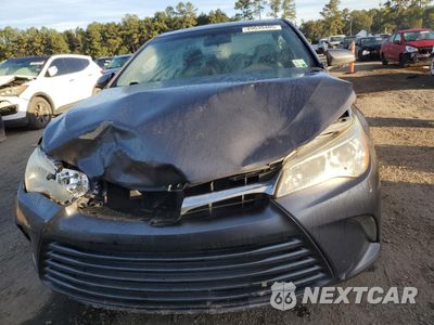 Piąte zdjęcie samochodu w środku: 2016 TOYOTA CAMRY LE VIN:4T4BF1FKXGR575152 - miniatura