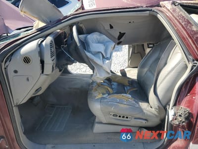 Zdjęcie 7 z 13 samochodu: 1997 CHEVROLET GMT-400 K1500 VIN:2GCEK19R8V1258205 - miniatura