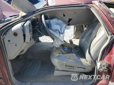 Zdjęcie 7 z 13 samochodu: 1997 CHEVROLET GMT-400 K1500 VIN:2GCEK19R8V1258205 - miniatura