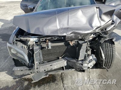 Zdjęcie 11 z 12 samochodu: 2019 CHRYSLER 300 S VIN:2C3CCABG4KH548865 - miniatura