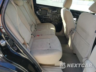 Zdjęcie 11 z 13 samochodu: 2015 NISSAN ROGUE S VIN:KNMAT2MT7FP533930 - miniatura