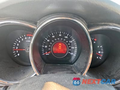 Zdjęcie 9 z 12 samochodu: 2011 KIA OPTIMA EX VIN:KNAGN4A74B5057243 - miniatura