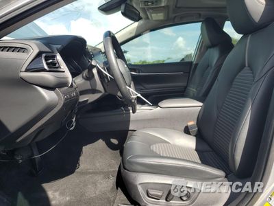 Zdjęcie 7 z 15 samochodu: 2021 TOYOTA CAMRY SE VIN:4T1T11AK4MU527727 - miniatura
