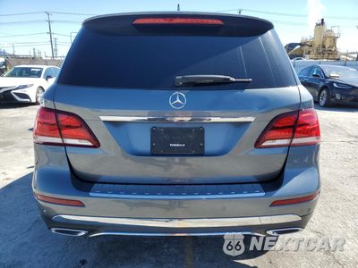 Zdjęcie 6 z 14 samochodu: 2018 MERCEDES-BENZ GLE 350 VIN:4JGDA5JB0JB009083 - miniatura