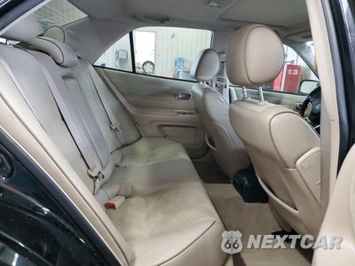Zdjęcie 10 z 13 samochodu: 2005 LEXUS IS 300 VIN:JTHBD192150100511 - miniatura