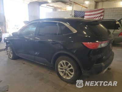 Drugie zdjęcie samochodu z przodu: 2020 FORD ESCAPE SE VIN:1FMCU9G62LUB67775 - miniatura