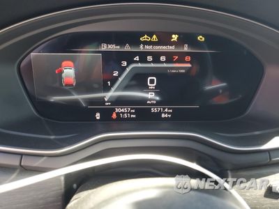 Zdjęcie 9 z 14 samochodu: 2022 AUDI A5 PREMIUM PLUS 45 VIN:WAUFACF51NA018842 - miniatura