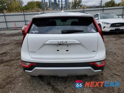 Zdjęcie 6 z 13 samochodu: 2023 KIA NIRO EX VIN:KNDCR3LE5P5061501 - miniatura