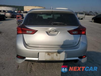 Zdjęcie 6 z 12 samochodu: 2016 TOYOTA SCION IM VIN:JTNKARJE6GJ503326 - miniatura