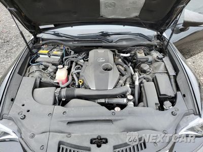Zdjęcie 11 z 13 samochodu: 2017 LEXUS RC 200T VIN:JTHHA5BC0H5007273 - miniatura