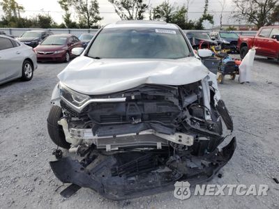 Piąte zdjęcie samochodu w środku: 2019 HONDA CR-V EXL VIN:5J6RW1H89KA008675 - miniatura