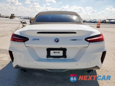 Zdjęcie 6 z 11 samochodu: 2023 BMW Z4 SDRIVE30I VIN:WBAHF3C05PWY11943 - miniatura