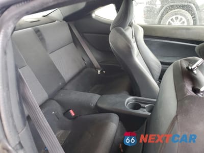 Zdjęcie 10 z 13 samochodu: 2017 TOYOTA 86 BASE VIN:JF1ZNAA11H8704586 - miniatura
