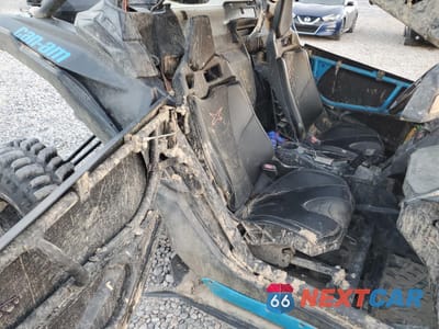 Zdjęcie 6 z 11 samochodu: 2018 CAN AM T7K VIN:3JBVPAY43JK000327 - miniatura
