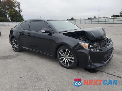 Czwarte zdjęcie samochodu z boku: 2015 TOYOTA SCION TC VIN:JTKJF5C72F3089479 - miniatura
