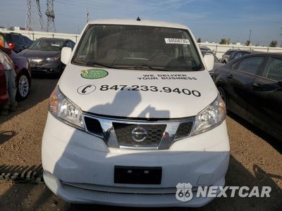 Piąte zdjęcie samochodu w środku: 2019 NISSAN NV200 2.5S VIN:3N6CM0KN0KK710891 - miniatura