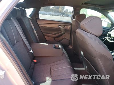 Zdjęcie 10 z 12 samochodu: 2024 HONDA ACCORD HYBRID SPORT VIN:1HGCY2F57RA091457 - miniatura