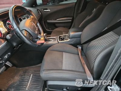 Zdjęcie 7 z 13 samochodu: 2021 DODGE CHARGER SCAT PACK VIN:2C3CDXGJ0MH553231 - miniatura