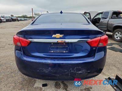Zdjęcie 6 z 13 samochodu: 2014 CHEVROLET IMPALA LT VIN:1G1125S36EU157561 - miniatura