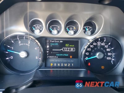 Zdjęcie 9 z 13 samochodu: 2013 FORD F250 SUPER DUTY VIN:1FT7W2BT3DEB02790 - miniatura