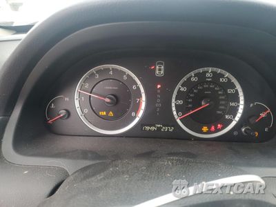 Zdjęcie 9 z 14 samochodu: 2009 HONDA ACCORD LX VIN:1HGCP26339A167712 - miniatura