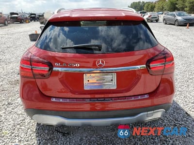 Zdjęcie 6 z 13 samochodu: 2019 MERCEDES-BENZ GLA 250 VIN:WDCTG4EB5KU003198 - miniatura