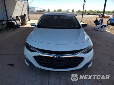 Piąte zdjęcie samochodu w środku: 2020 CHEVROLET MALIBU RS VIN:1G1ZG5ST1LF080961 - miniatura