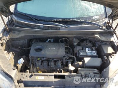Zdjęcie 12 z 13 samochodu: 2019 KIA SOUL VIN:KNDJN2A20K7663211 - miniatura
