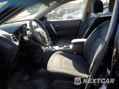 Zdjęcie 7 z 16 samochodu: 2013 NISSAN ROGUE S VIN:JN8AS5MVXDW632240 - miniatura