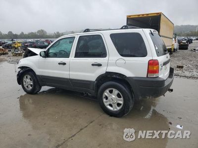 Drugie zdjęcie samochodu z przodu: 2003 FORD ESCAPE XLT VIN:1FMYU93183KD75039 - miniatura