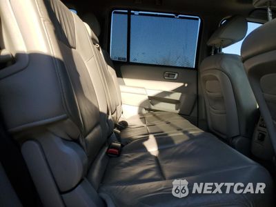 Zdjęcie 11 z 15 samochodu: 2009 HONDA PILOT TOURING VIN:5FNYF48849B020771 - miniatura