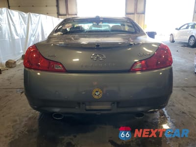 Zdjęcie 6 z 13 samochodu: 2014 INFINITI Q60 JOURNEY VIN:JN1CV6EL4EM131696 - miniatura