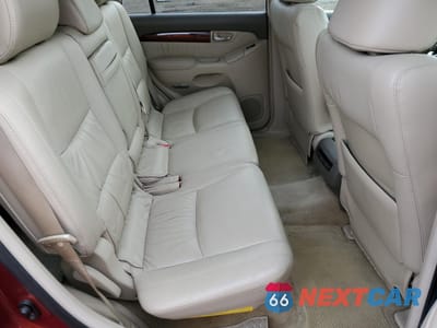 Zdjęcie 11 z 16 samochodu: 2008 LEXUS GX 470 VIN:JTJBT20XX80156533 - miniatura