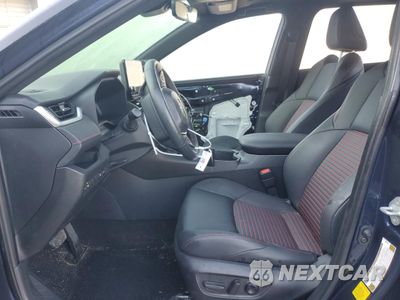Zdjęcie 7 z 15 samochodu: 2025 TOYOTA RAV4 XSE VIN:JTMEB3FV3SD250395 - miniatura