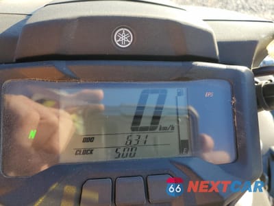 Zdjęcie 8 z 11 samochodu: 2020 YAMAHA YFM700 VIN:5Y4AMH73XLA102435 - miniatura