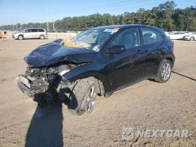 2022 HONDA HR-V LX 3CZRU5H30NM743778 - główne zdjęcie licytacji z USA - miniatura