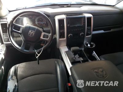 Zdjęcie 8 z 12 samochodu: 2011 DODGE RAM 1500 VIN:1D7RB1CT0BS635293 - miniatura