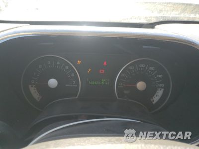 Zdjęcie 9 z 14 samochodu: 2010 FORD EXPLORER XLT VIN:1FMEU7DE8AUA43919 - miniatura
