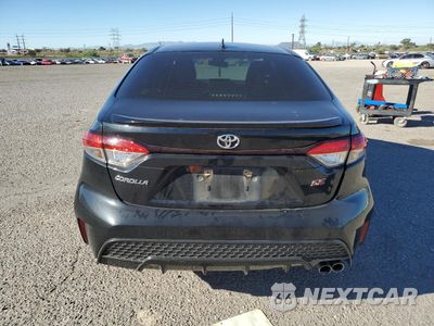 Zdjęcie 6 z 14 samochodu: 2020 TOYOTA COROLLA SE VIN:JTDS4RCE8LJ034632 - miniatura
