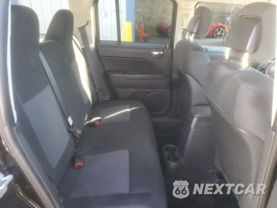 Zdjęcie 11 z 13 samochodu: 2013 JEEP PATRIOT LATITUDE VIN:1C4NJRFB8DD182612 - miniatura